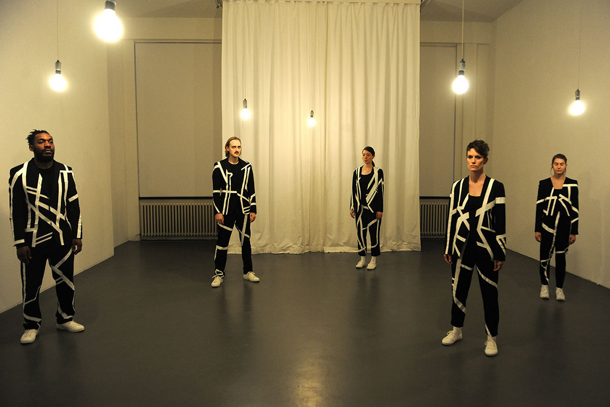 Relational Stalinism - The Musical — documentation 4